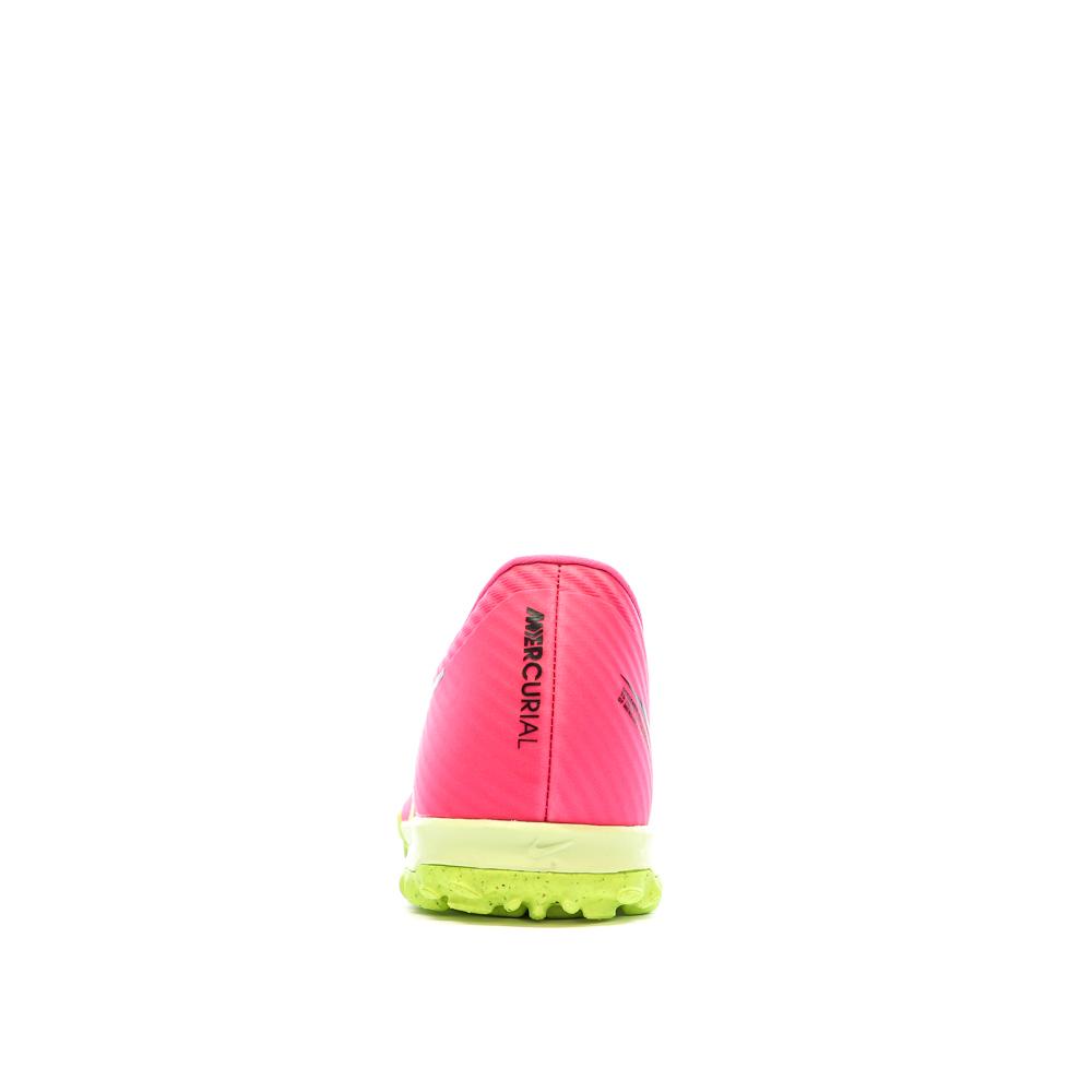 Chaussures de foot Roses Homme Nike Vapor 15 Academy vue 3