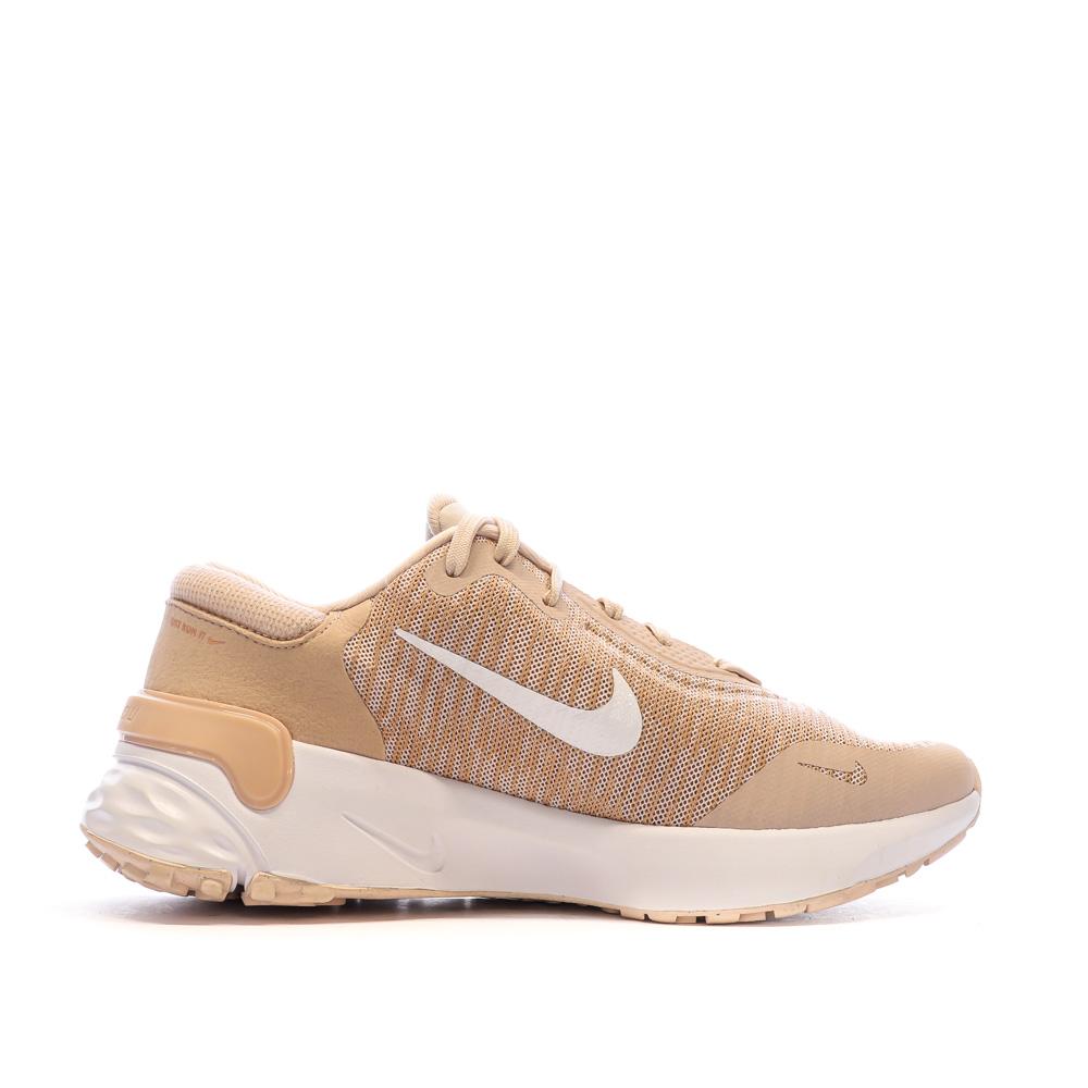 Chaussures de running Rose Femme Nike Renew vue 2