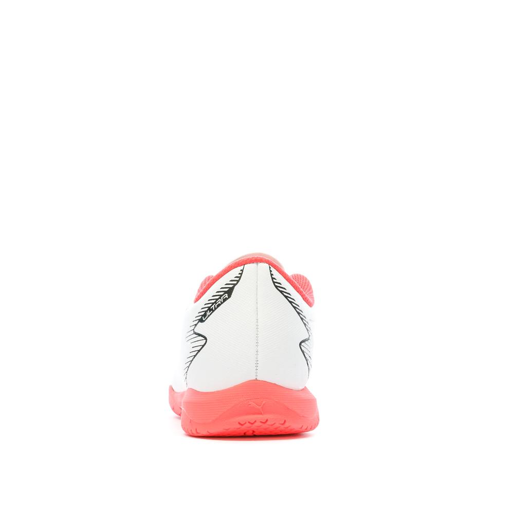 Chaussures de Futsal Blanc Garçon Ultra Play It vue 3