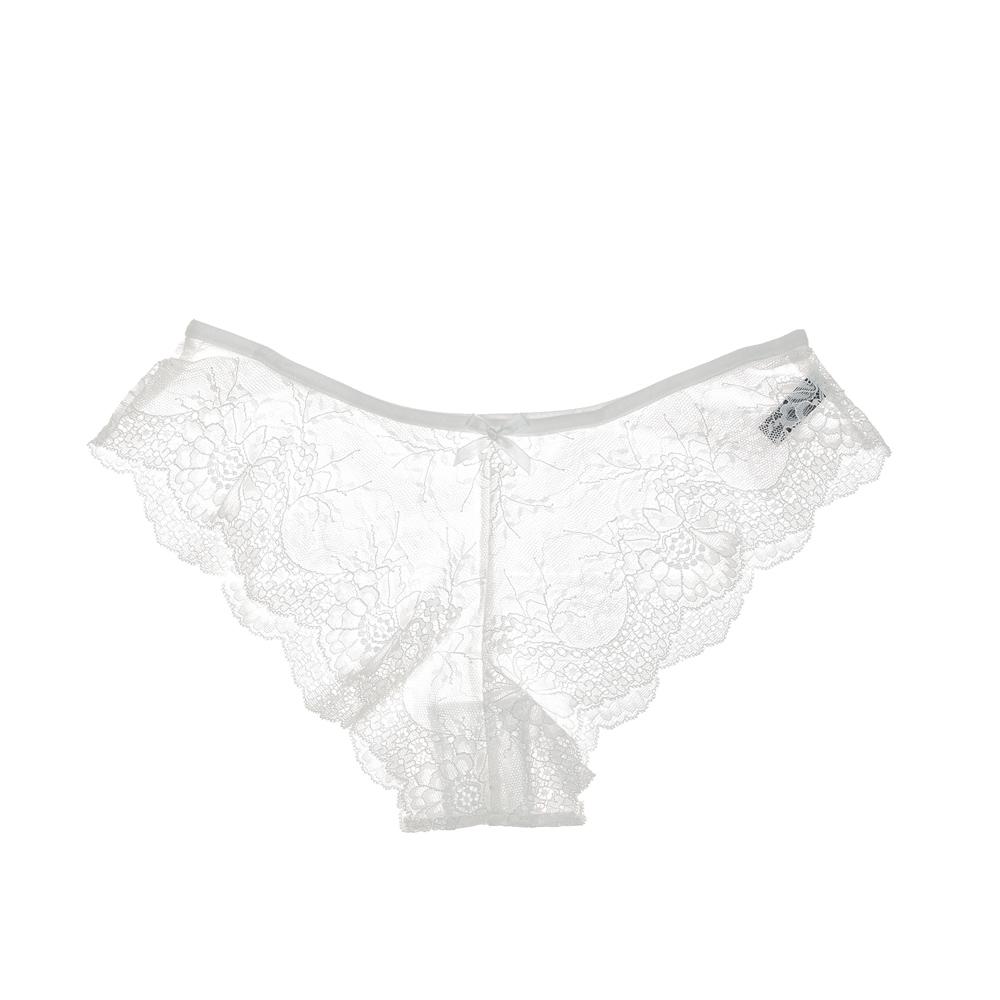 Culotte Blanche Femme Les Petites Bombes Céline pas cher