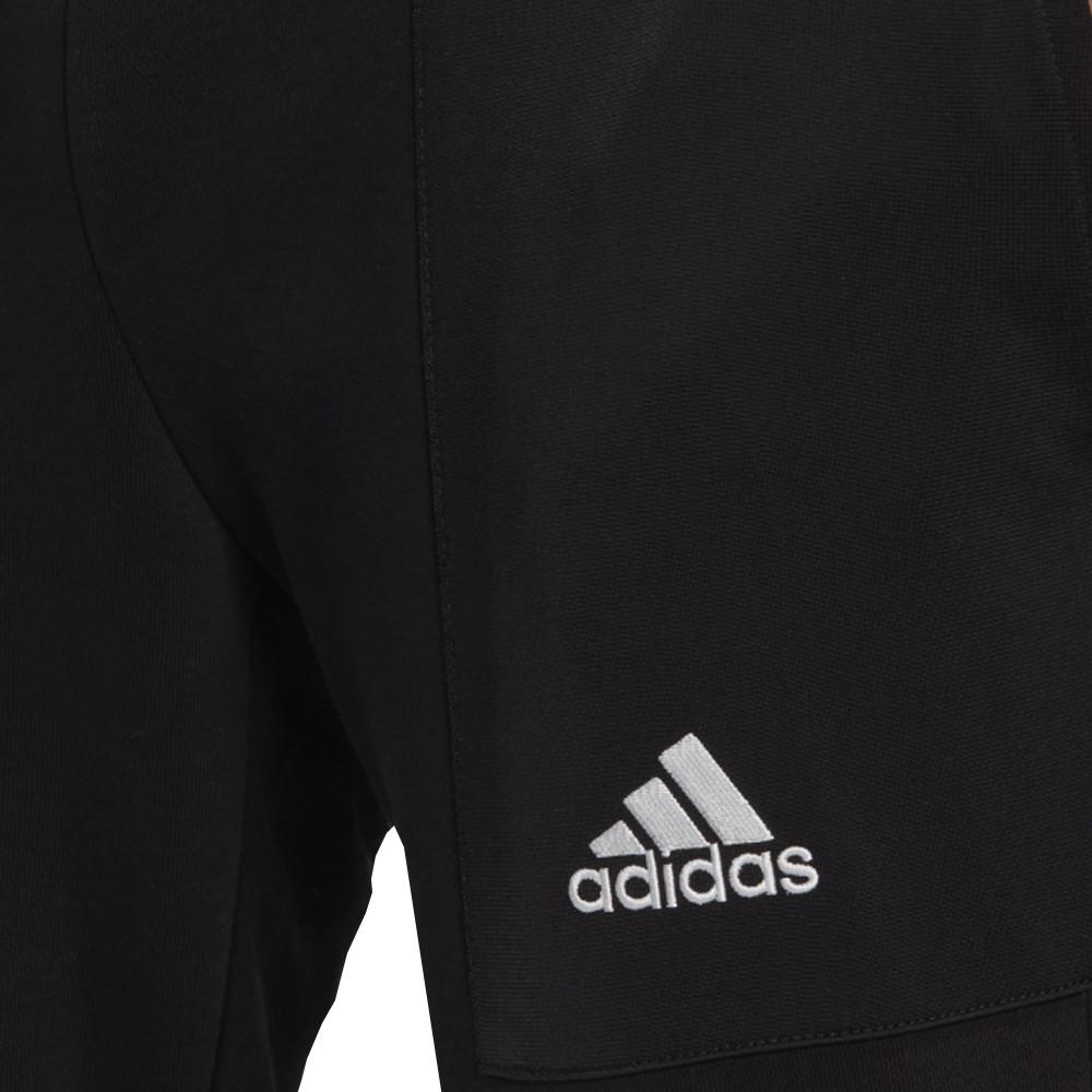 Jogging Noir Homme Adidas Brandlove vue 2