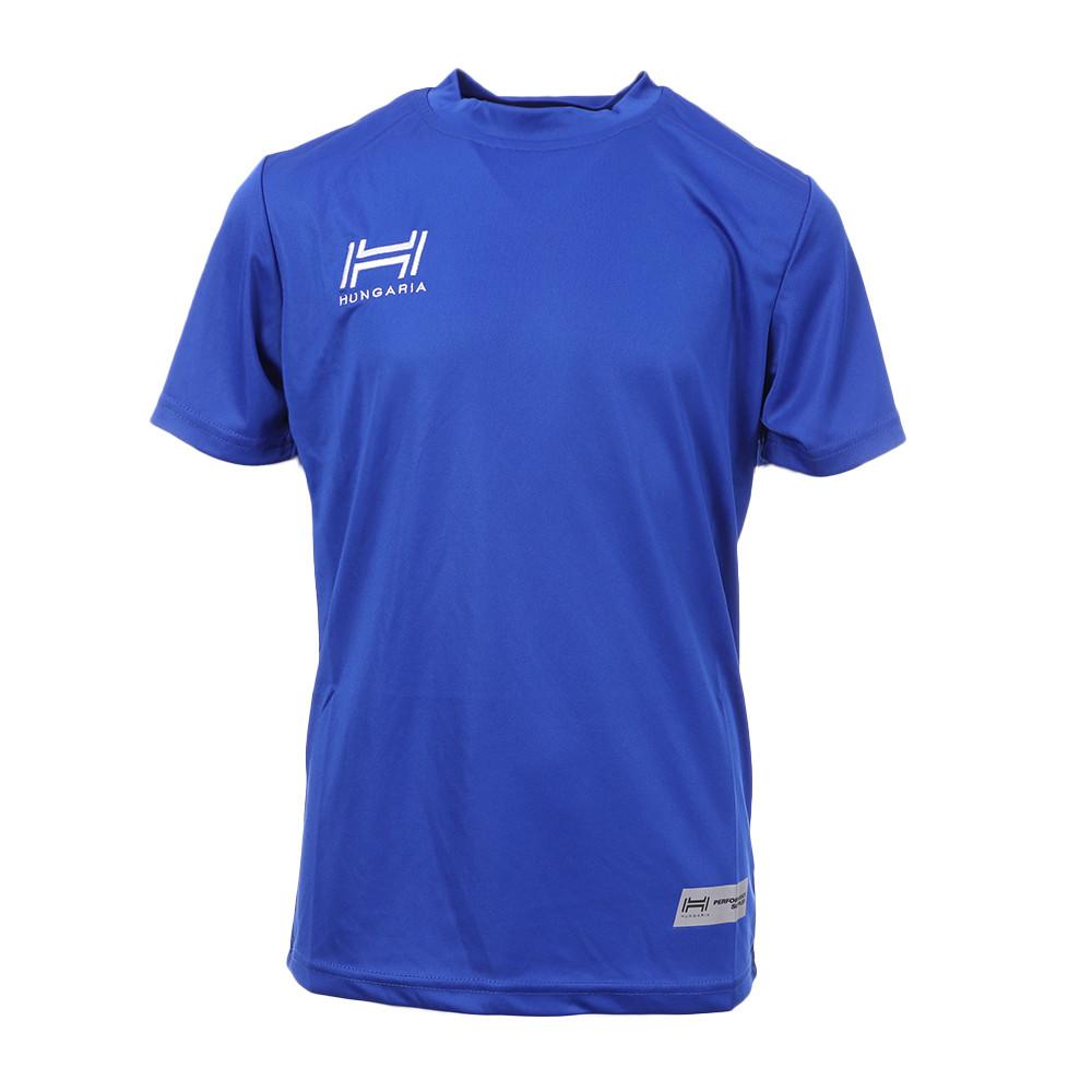 Maillot Bleu Garçon Hungaria 2MATCH pas cher