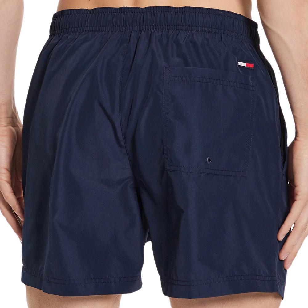 Short de bain Marine Homme Tommy Hilfiger 2954 vue 2
