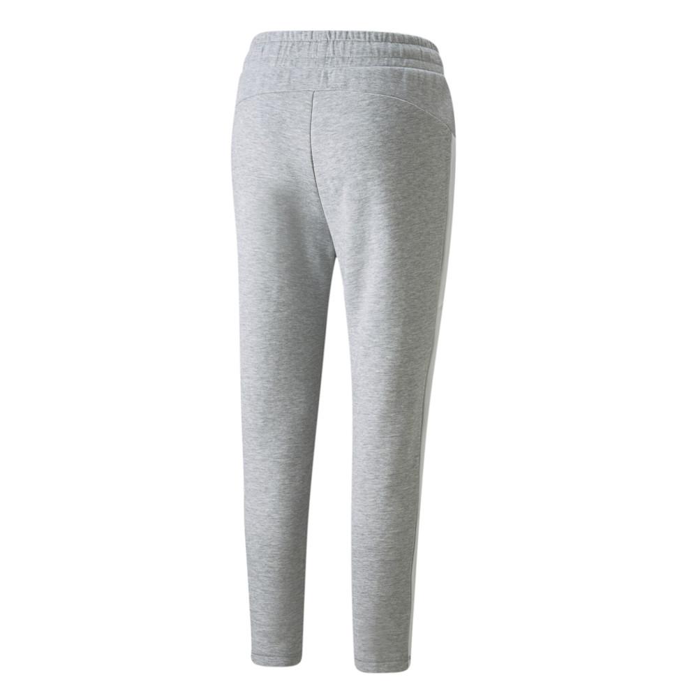 Jogging Gris Homme Puma Evo vue 2