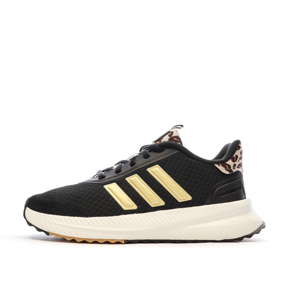 Baskets Noir Femme Adidas X_plrpath pas cher