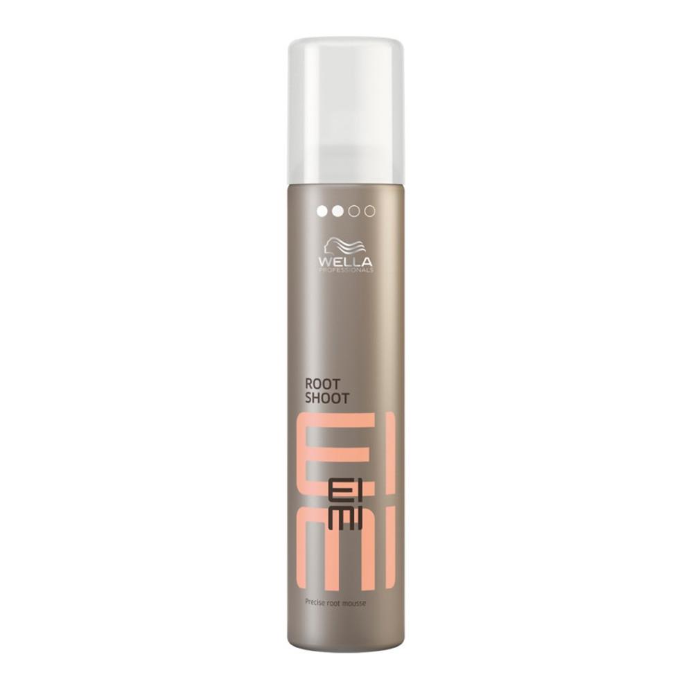 Mousse de fixation Wella Root Shoot 75ml pas cher