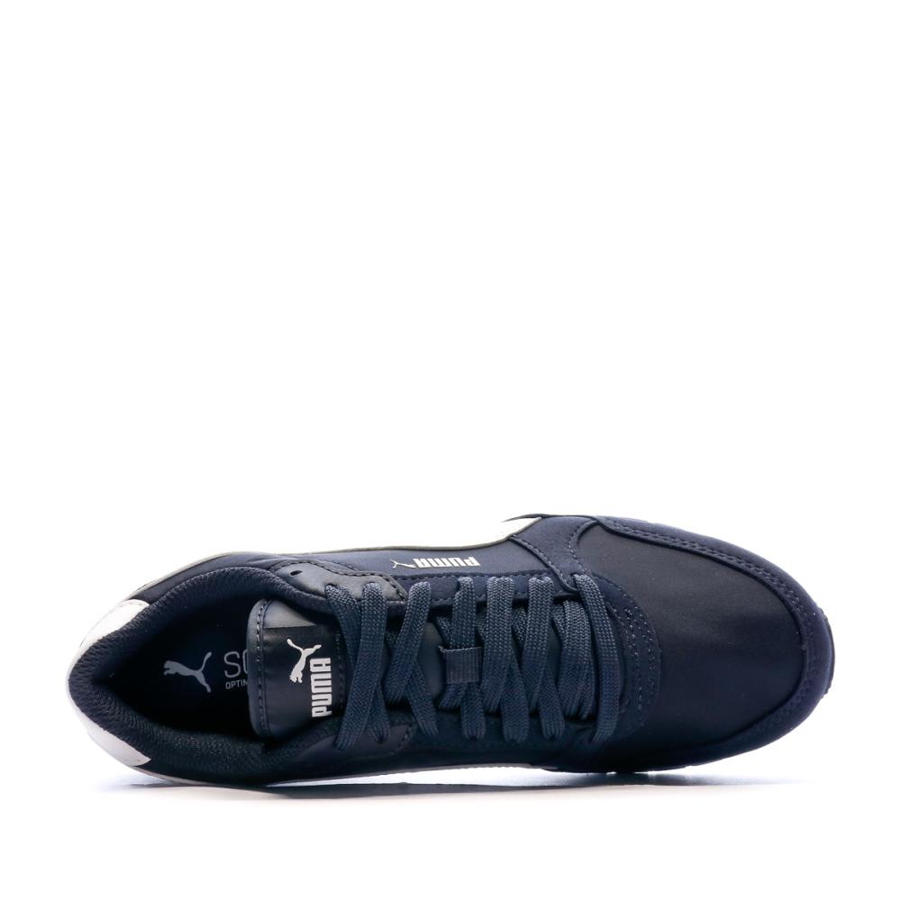Baskets Marine Homme/Ado Puma St Runner V3 NL vue 4
