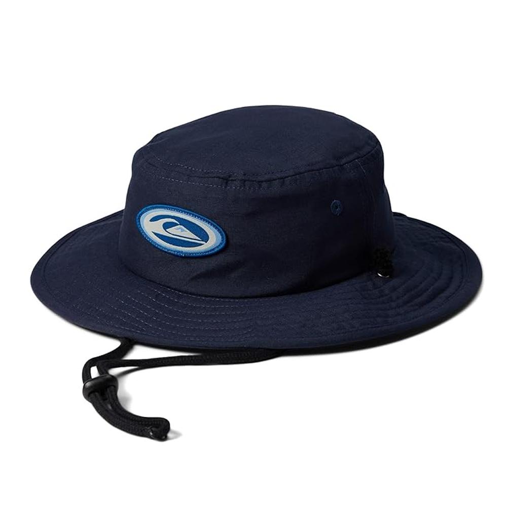 Chapeaux Marine Garçon Quiksilver AQKHA03354 pas cher