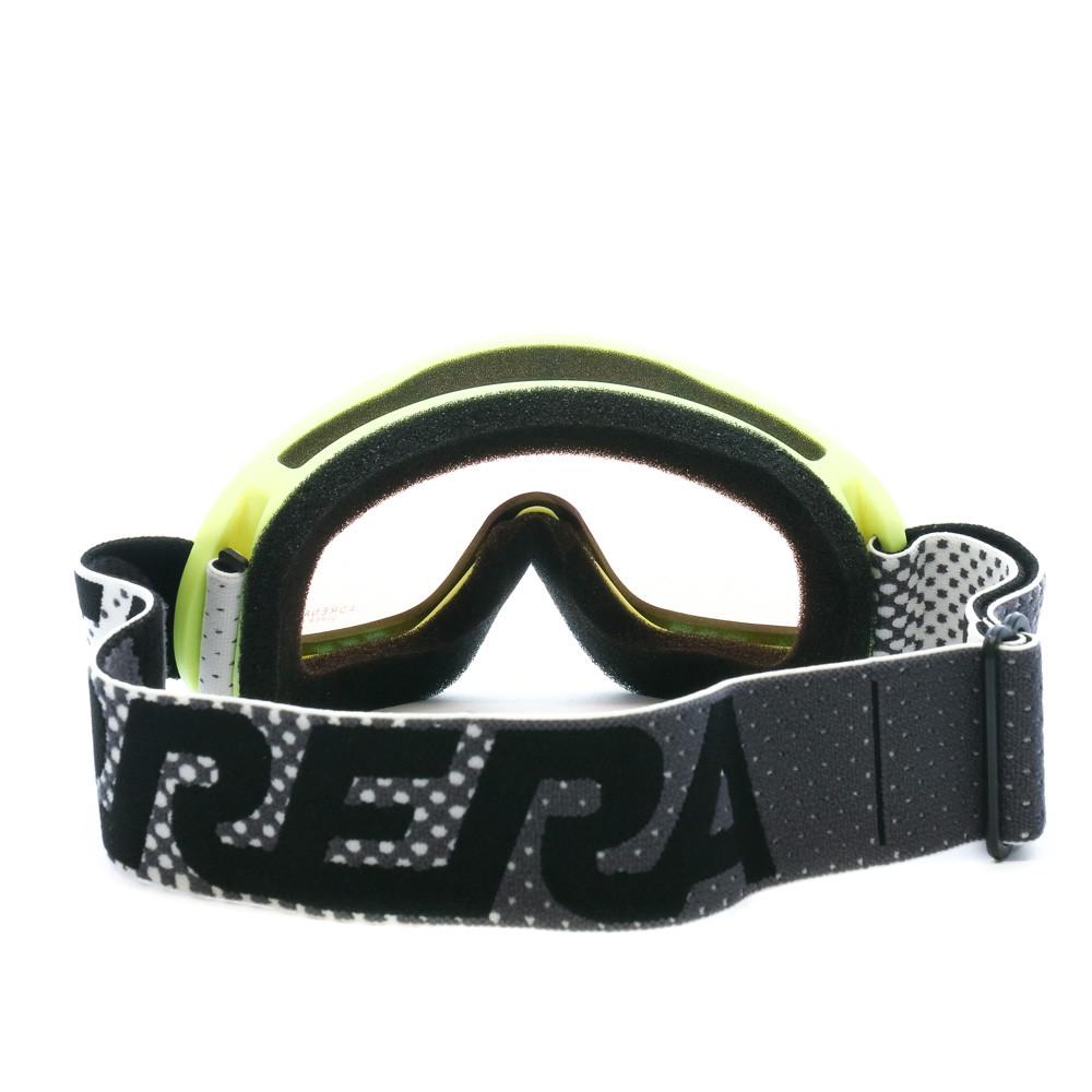 Masque de ski Vert Homme Carrera Carrera Espace des marques