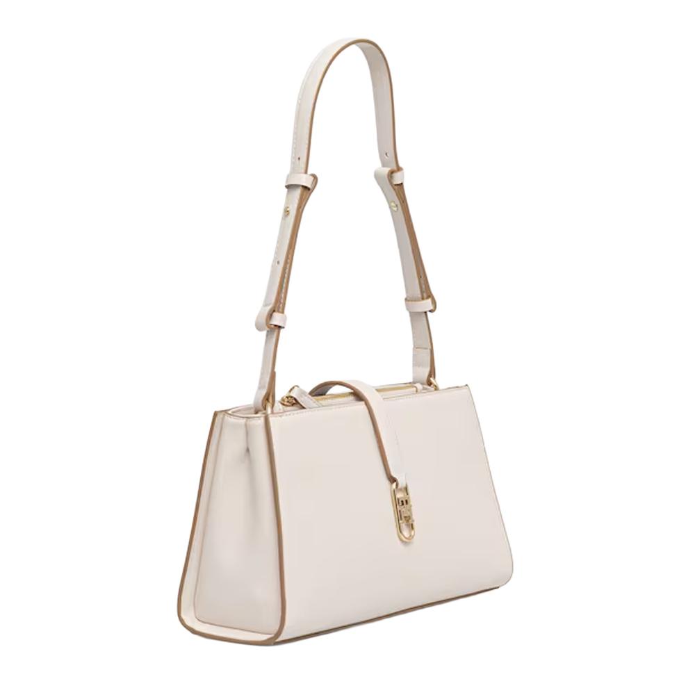 Sac à bandoulière Blanc Femme Tommy Hilfiger Th Libre vue 2