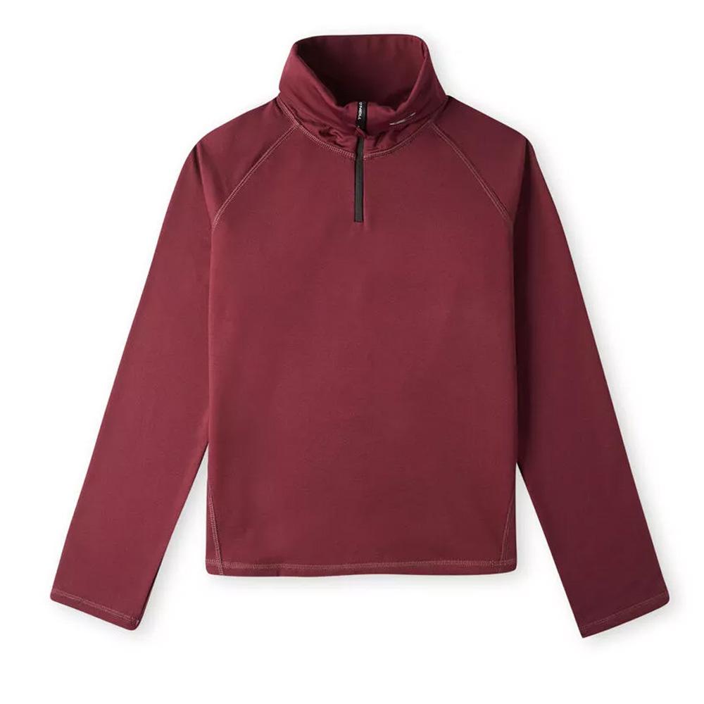 Veste Bordeaux Fille O'Neill Clime Fleece pas cher
