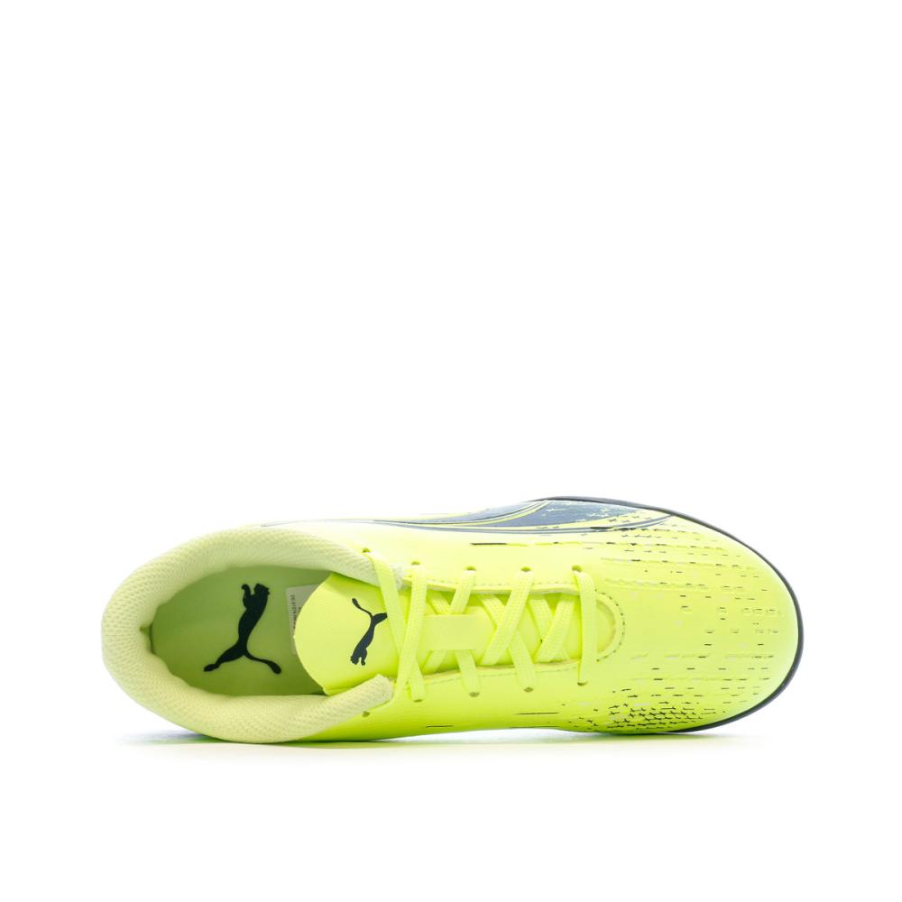Chaussures de futsal Garçon Puma Ultra Play Tt Jr vue 4