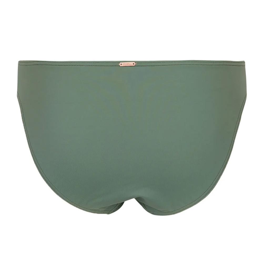 Bas de maillot de bain Kaki Femme O'Neill Rita vue 2