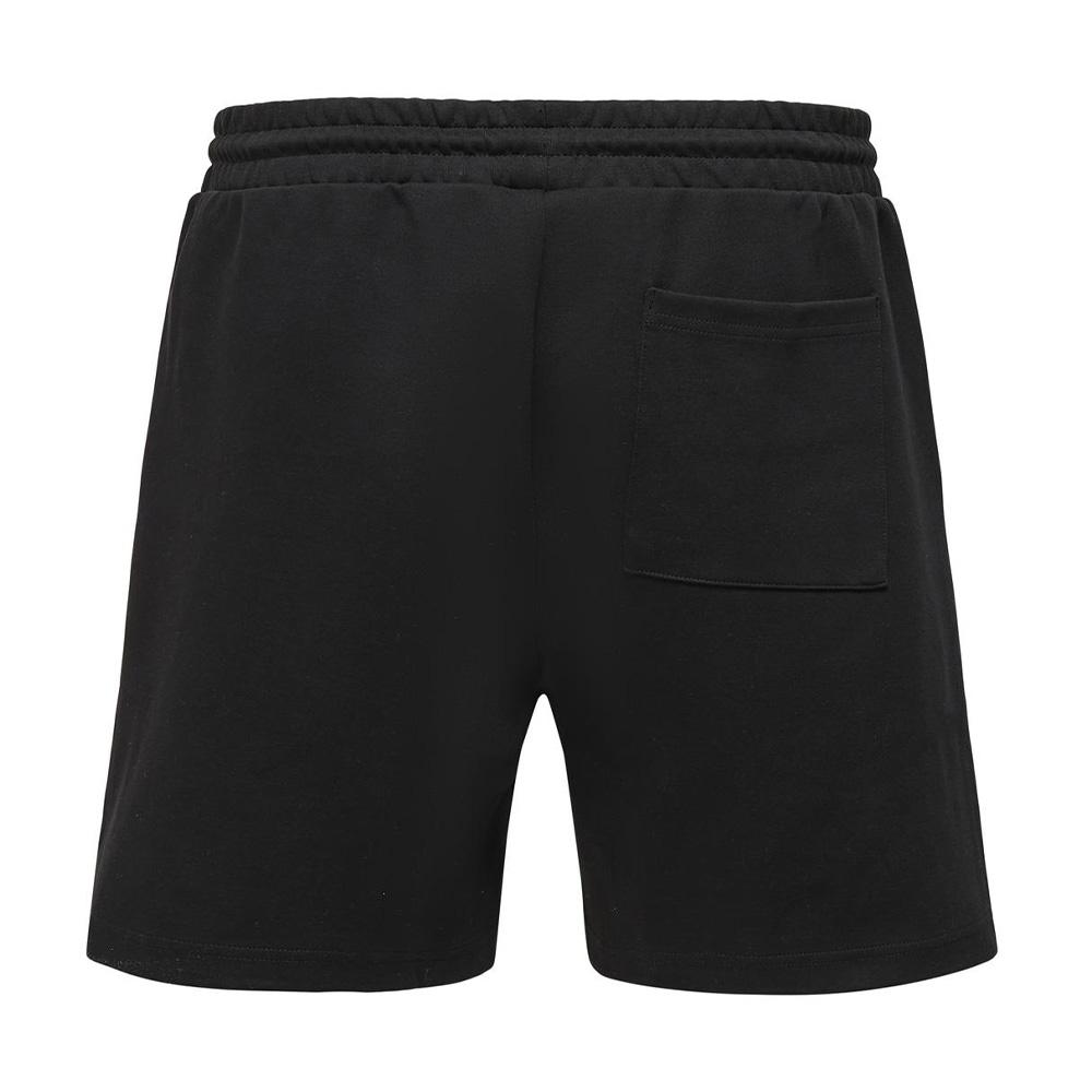 Men’s Black Shorts Only & Sons Onsdane Airflex Loose Photo of the Espace des Marques %store% store - view of %key%