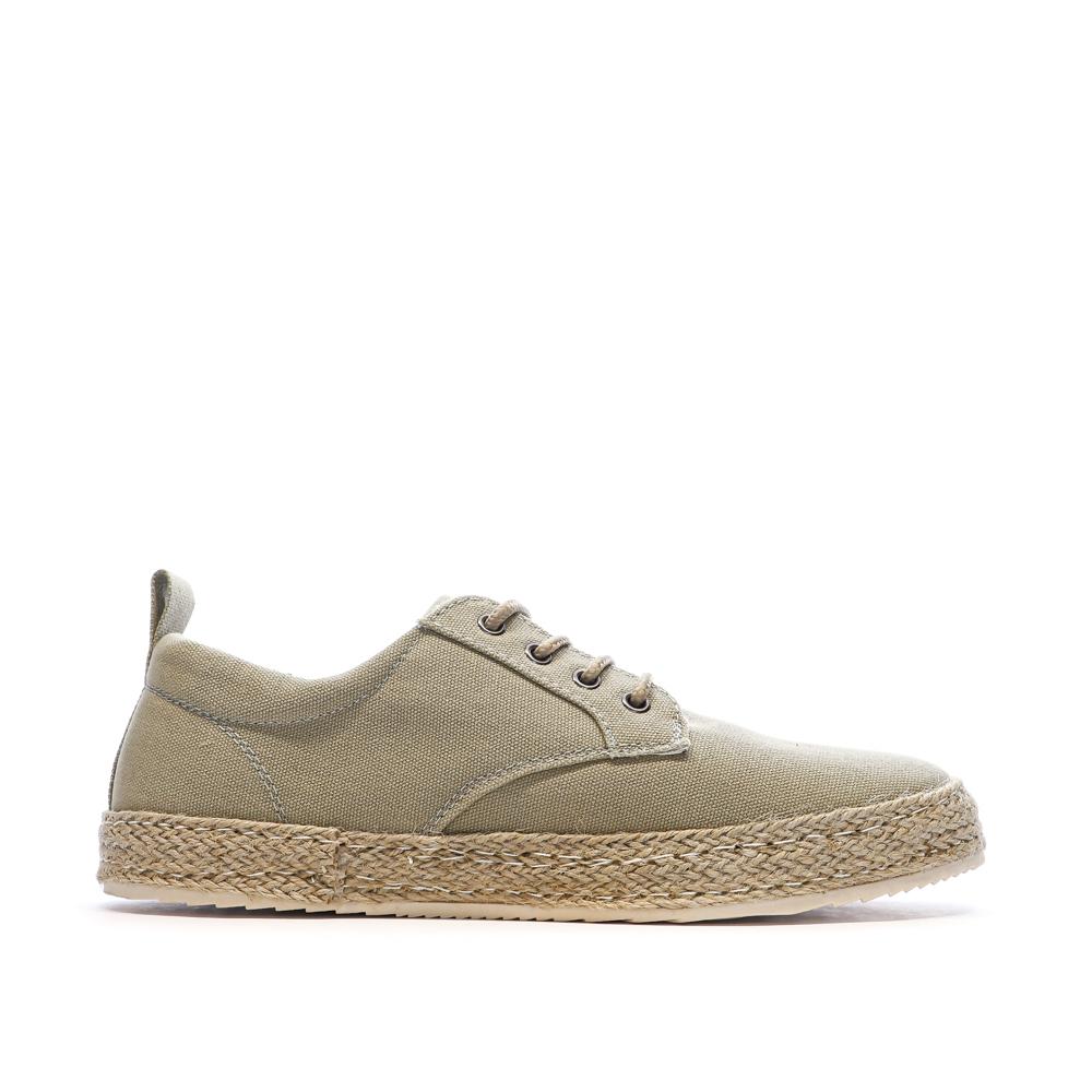 Baskets Beige Homme Refresh 175503 vue 2