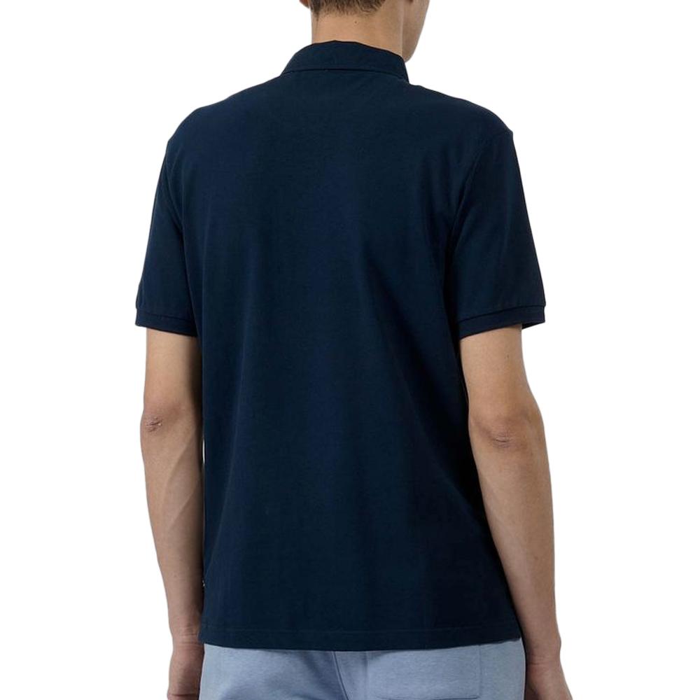Polo Marine Homme Kaporal NAELE vue 2