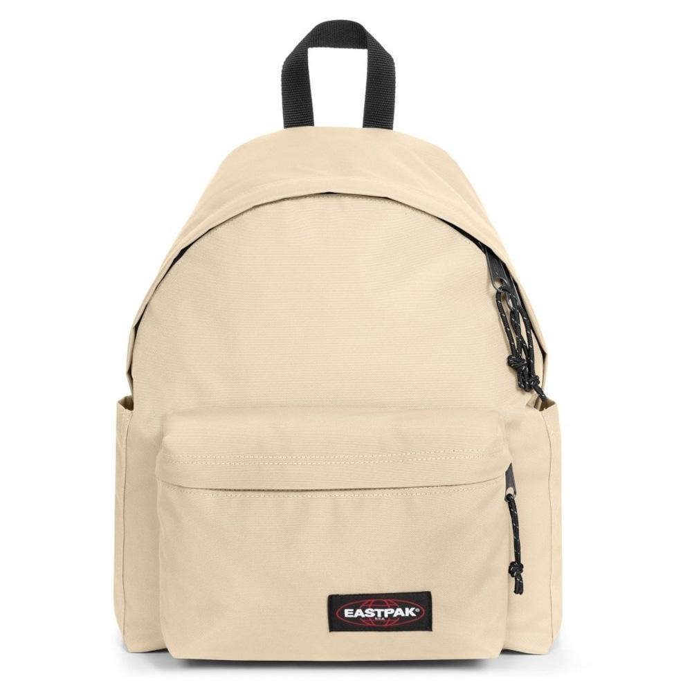Sac à Dos Ecru Mixte Eastpak Day Pak'r pas cher