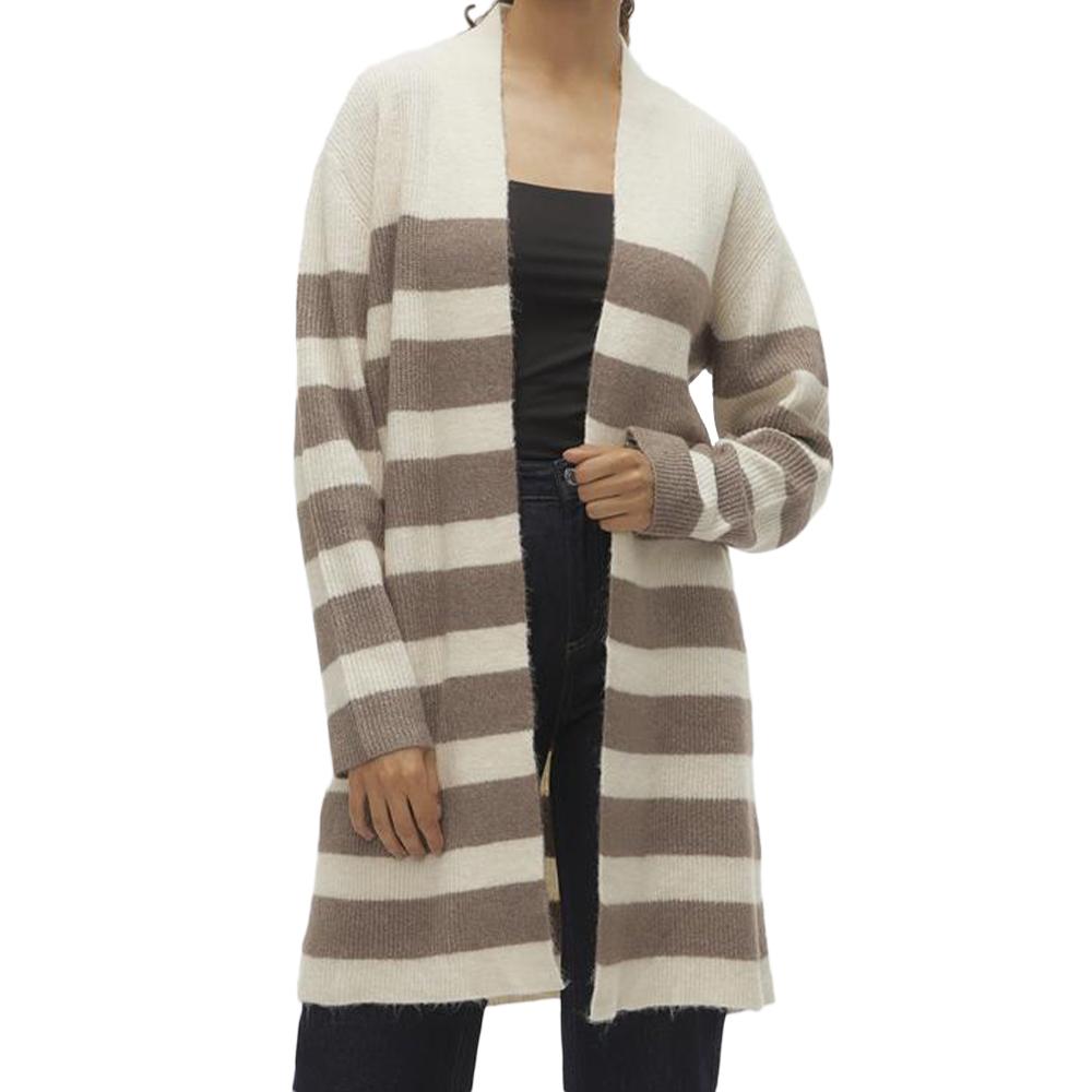 Gilet Beige Femme Vero Moda Philine pas cher