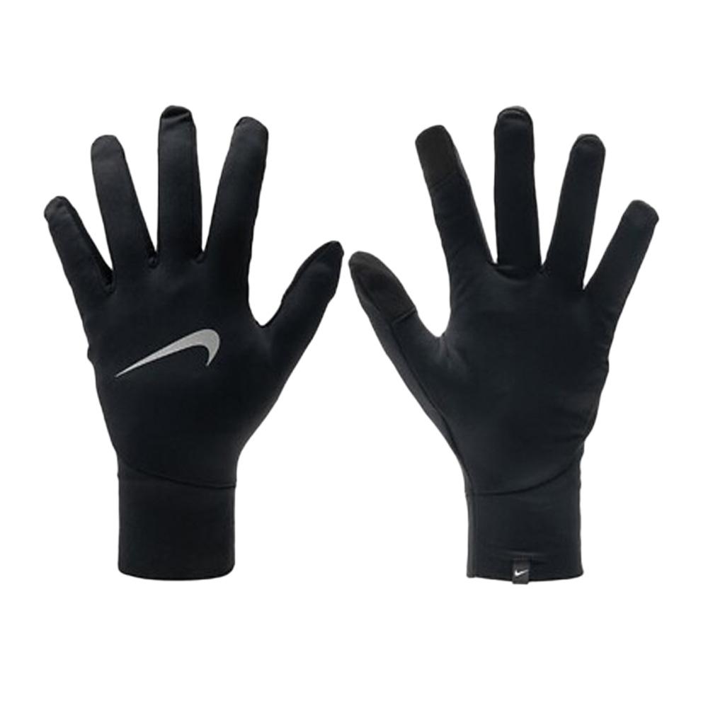 Gants Noir Homme Nike Pacer pas cher
