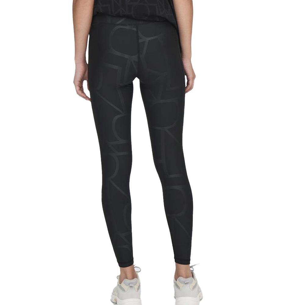 Women's Black Legging Only font Photo of the Espace des Marques %store% store - view of %key%