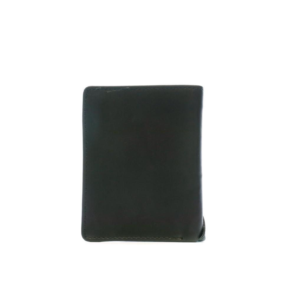 Portefeuille Noir Homme Redskins Jill vue 2