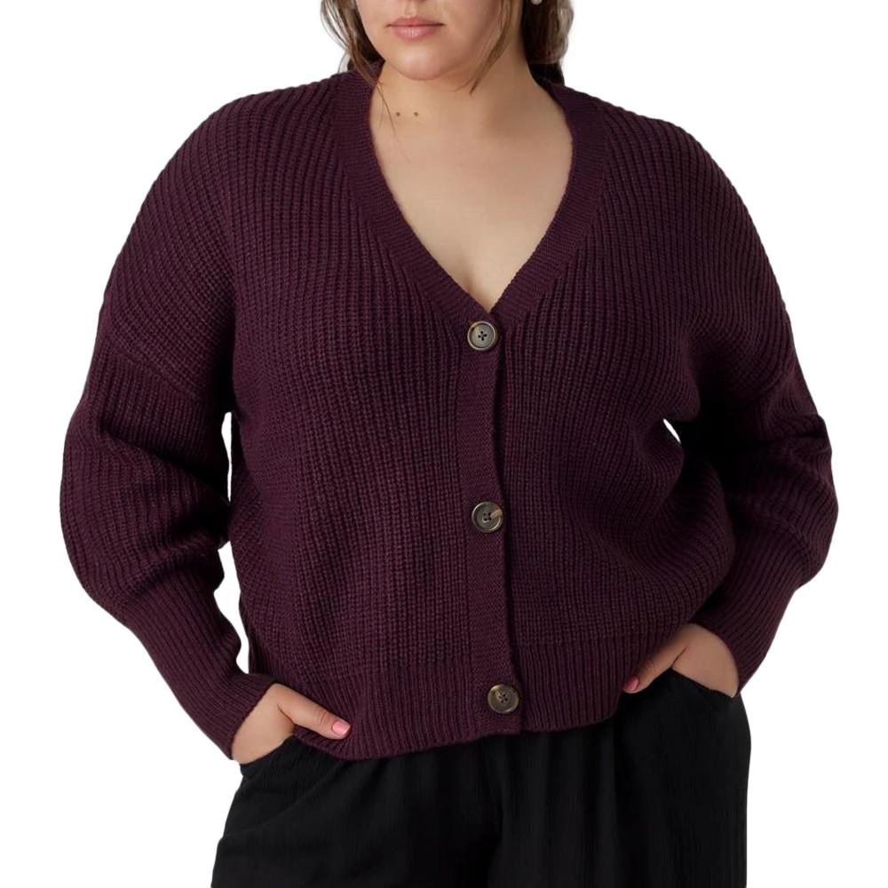 Gilet prune femme deals