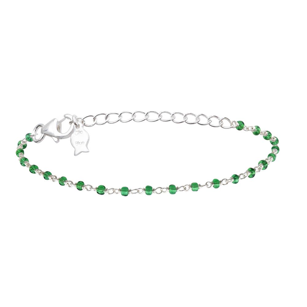 Bracelets Vert Clio Blue Luna pas cher