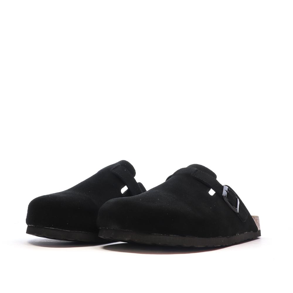 Sabots Noir Homme Xti 144138 vue 6