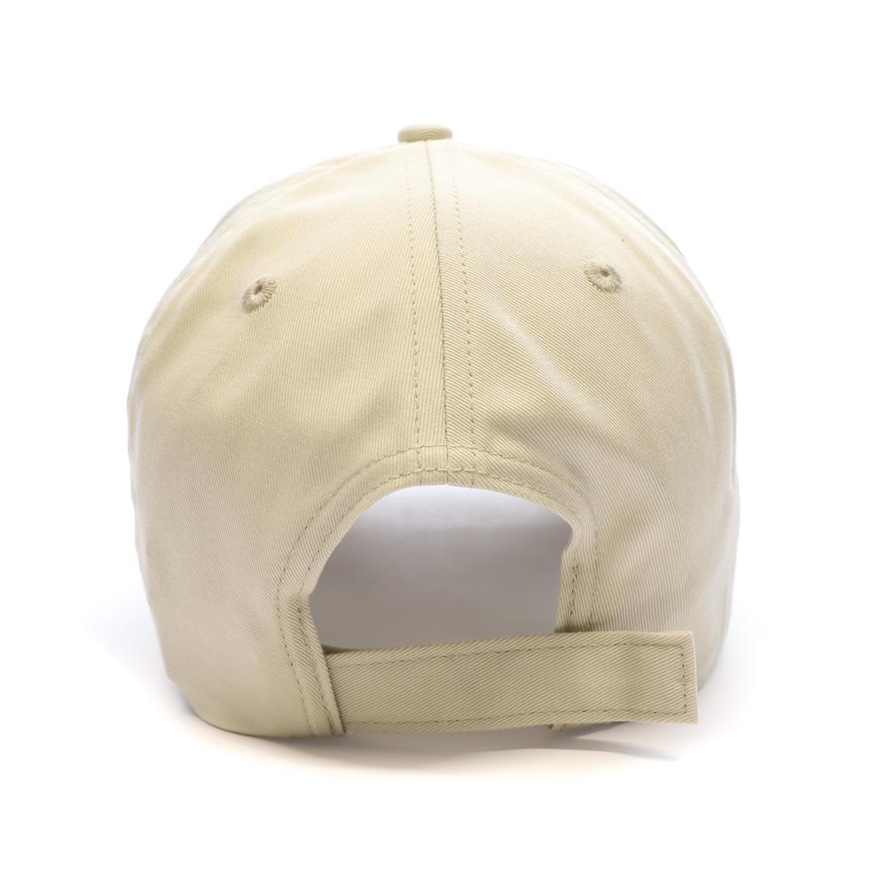 Casquette Beige Homme Tommy Hilfiger AW0AW16868 vue 3