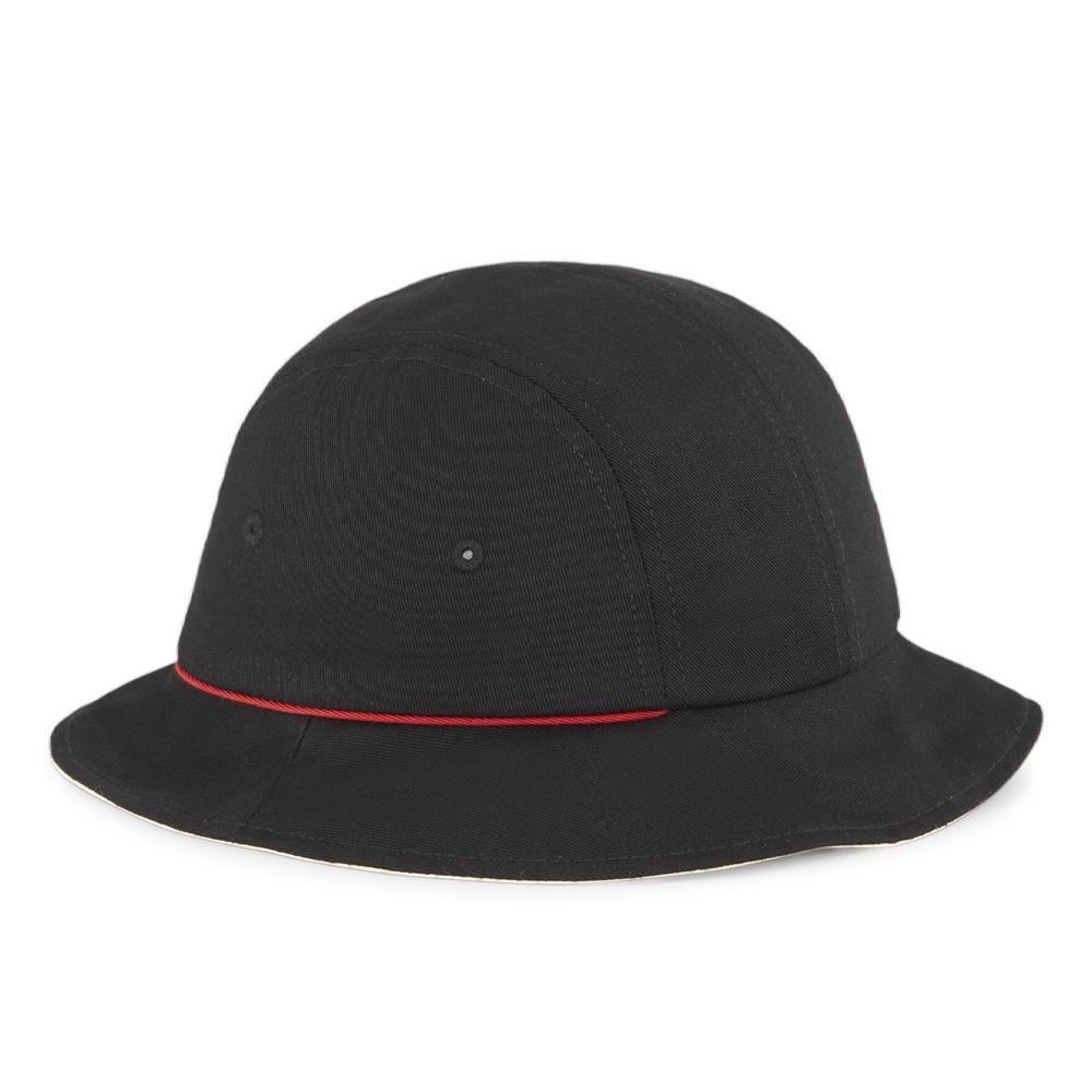 Bob Noir Garçon Puma X One Piece vue 2