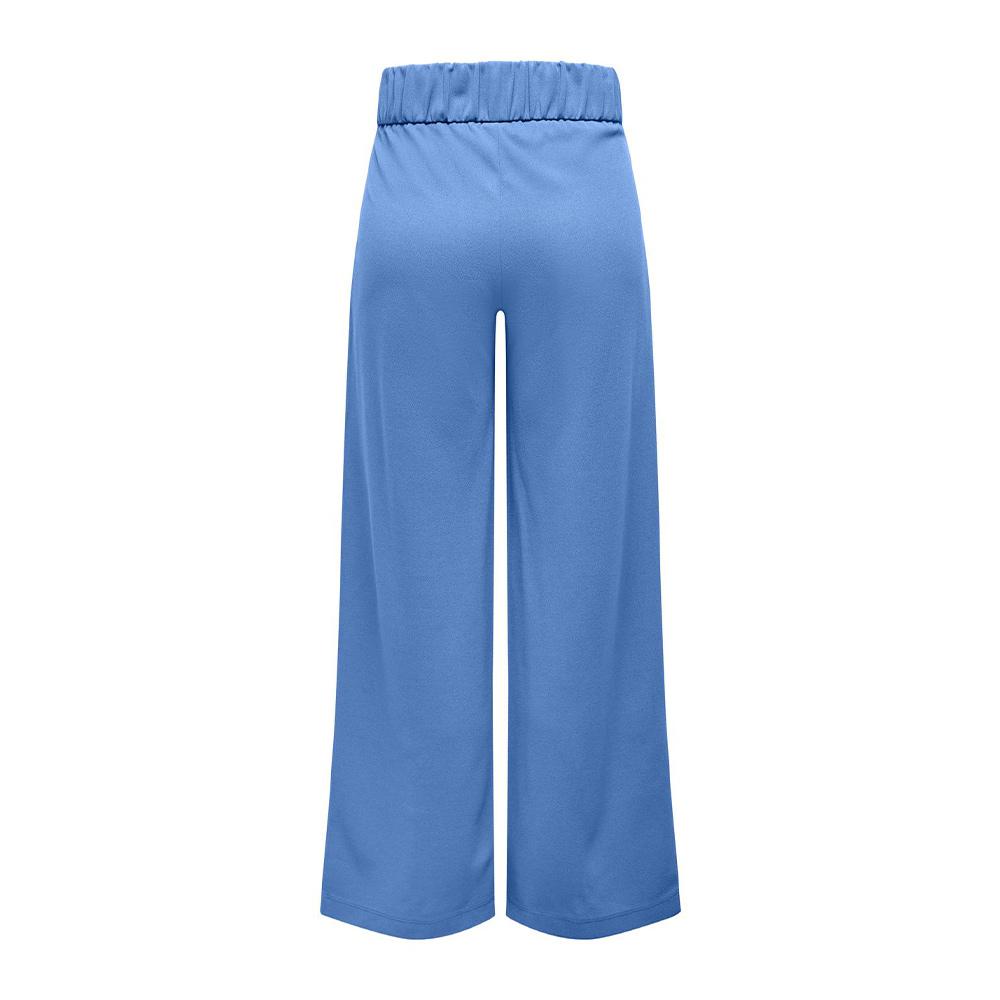 Pantalon Bleu Femme JDY Geggo vue 2
