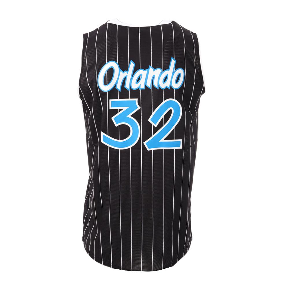 Orlando Maillot Noir Homme Sport Zone Tank 32 vue 2