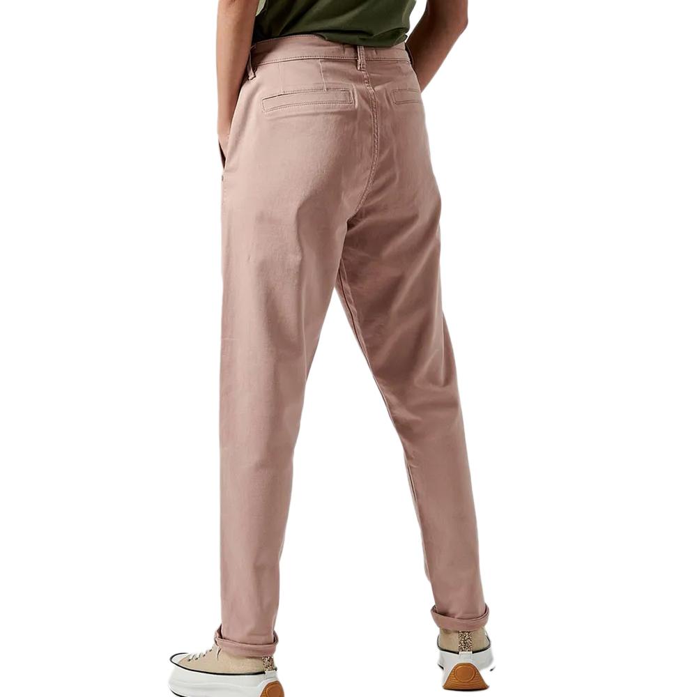 Pantalon Rose Pale Femme Kaporal VIWIXE24W7J vue 2