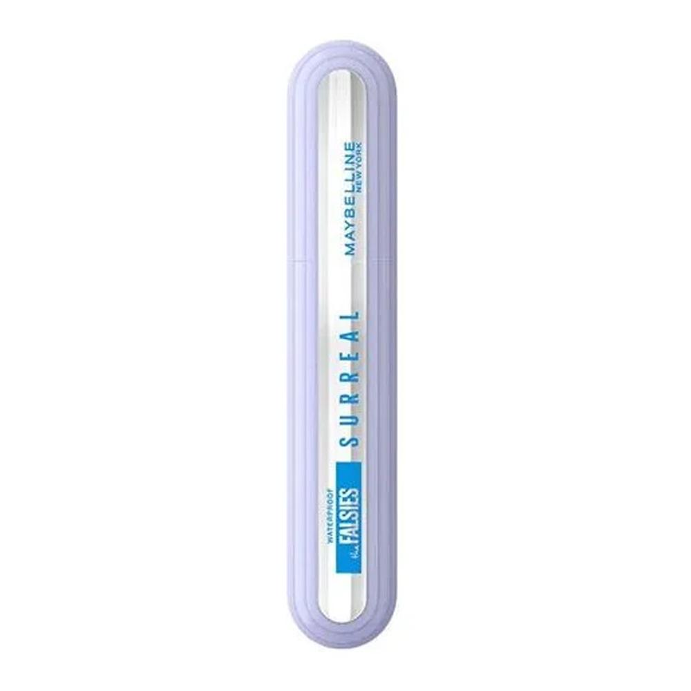 Mascara Waterproof Femme Gemey Maybelline Falsies pas cher