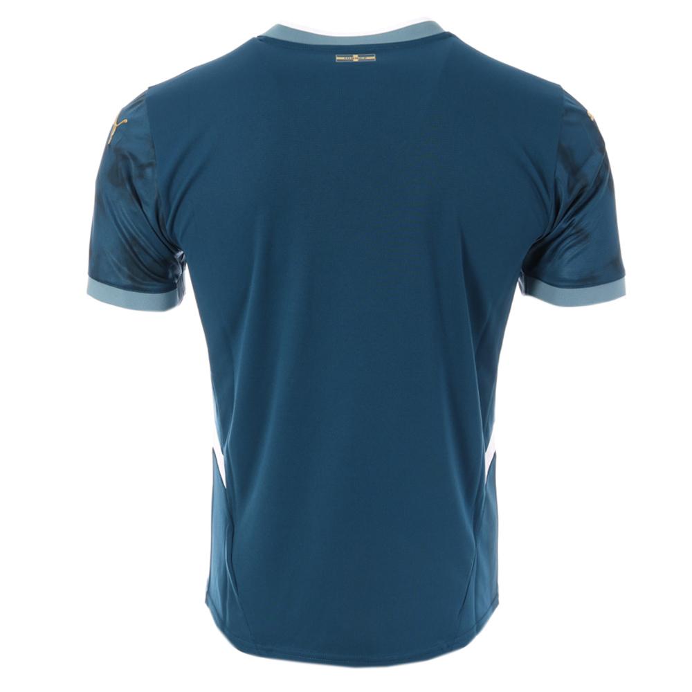 OM Maillot Authentique Extérieur Homme Puma 24/25 vue 2
