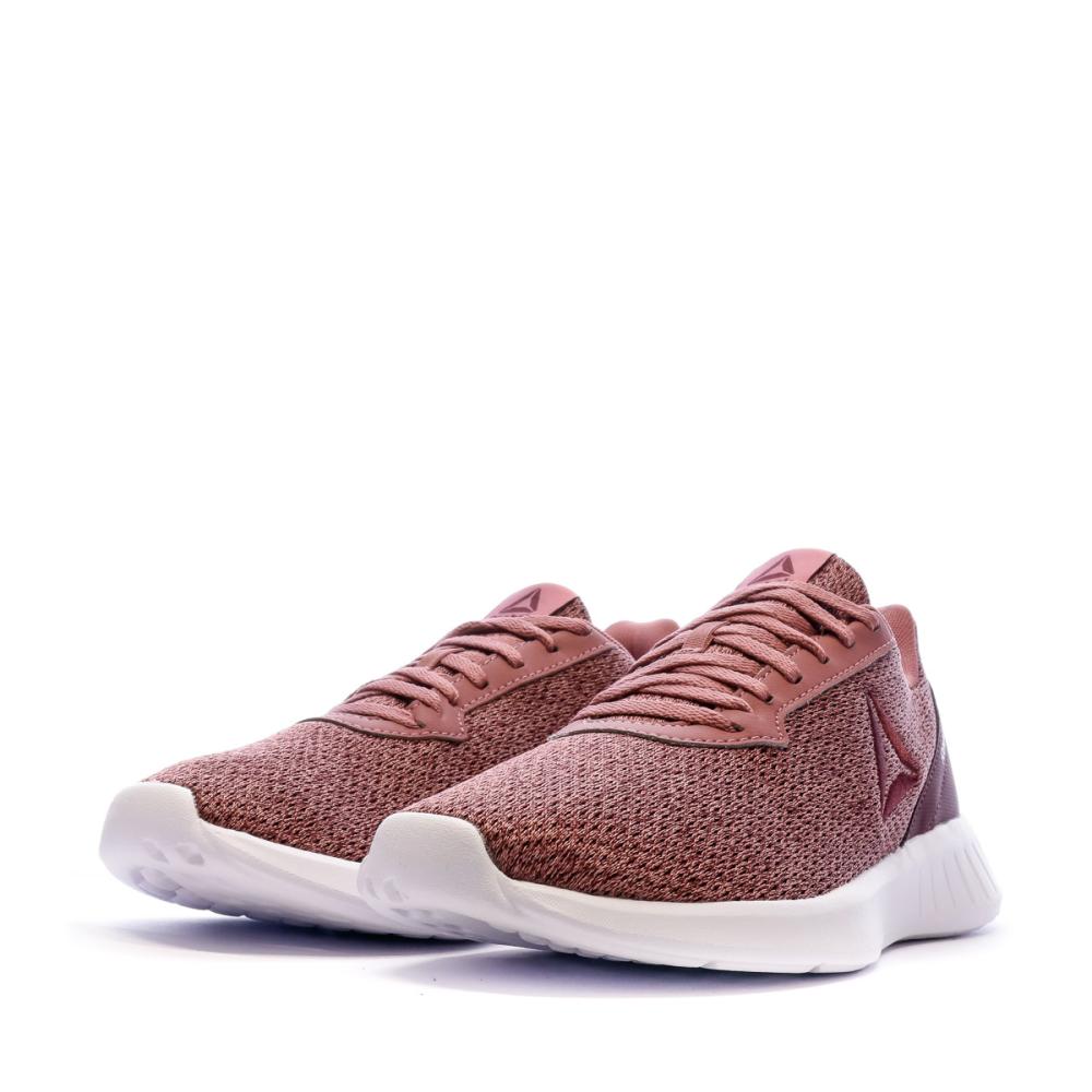 Chaussures de sport Rose Femme Reebok Lite vue 6
