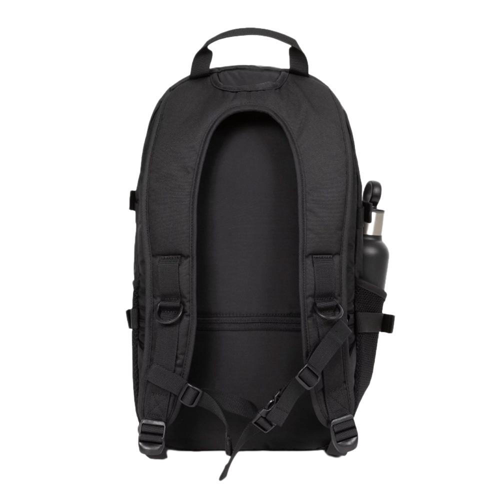 Sac à Dos Noir/Vert Mixte Eastpak Floid Out Black vue 2