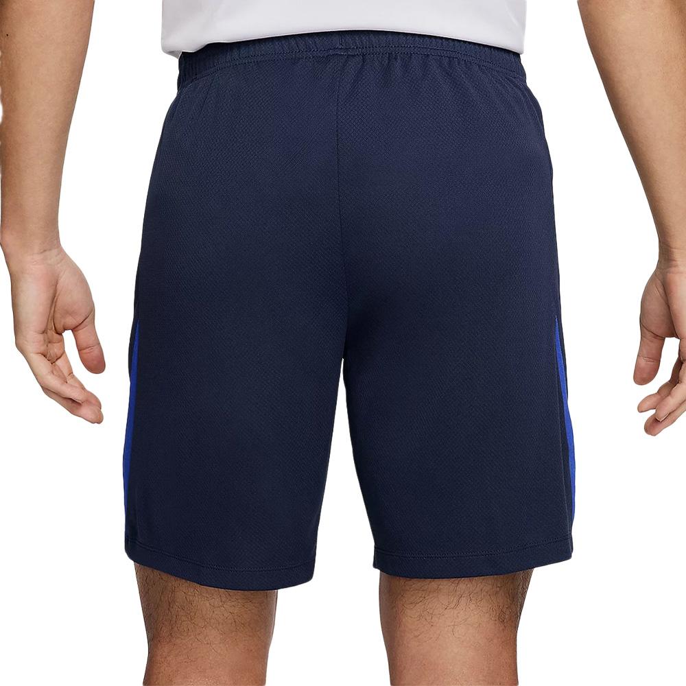 PSG Short Bleu Nike vue 2