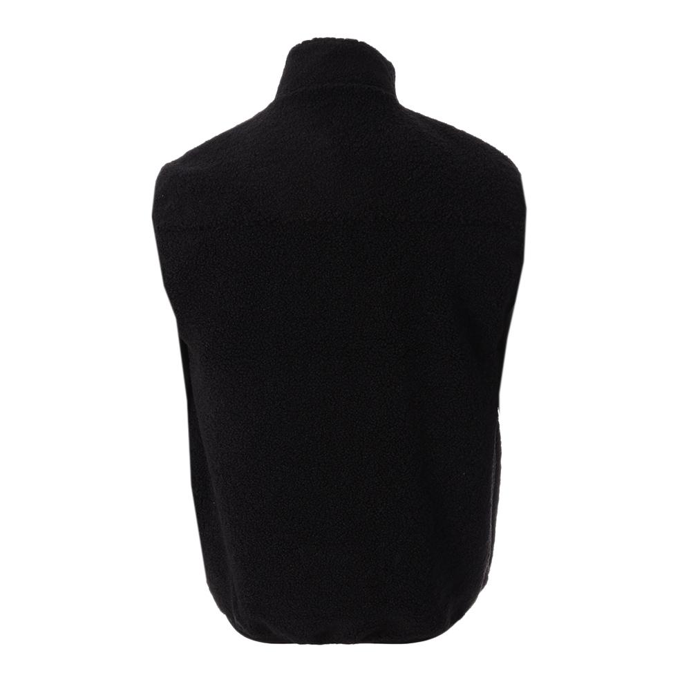 Veste Sans Manches Noir Homme Lee Cooper Olrika vue 2