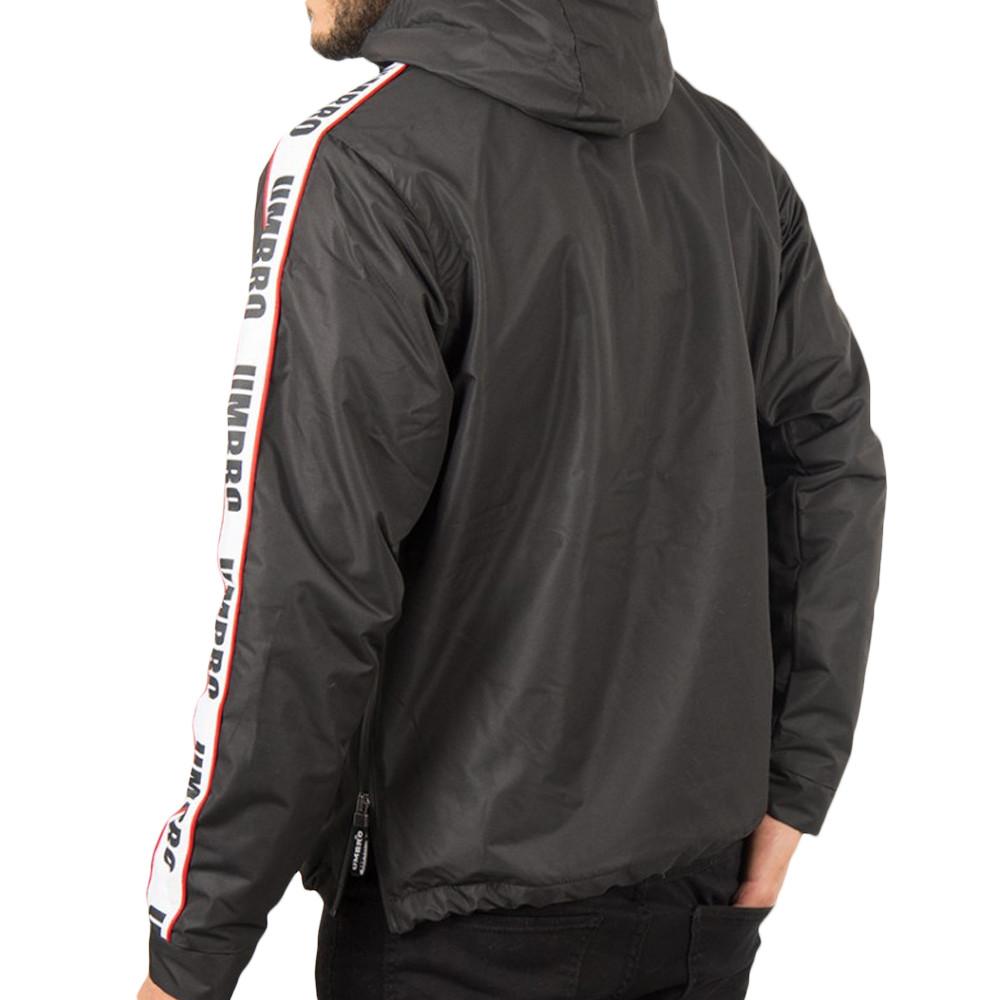 Parka umbro homme best sale