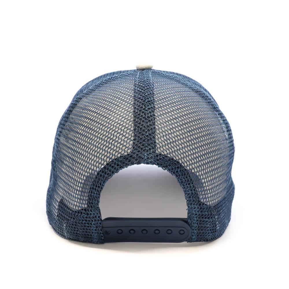 Casquette Blanche/Grise Homme Ellesse Royce vue 3