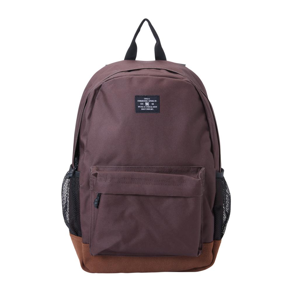 Sac à Dos Bordeaux Homme Dc shoes Backsider pas cher