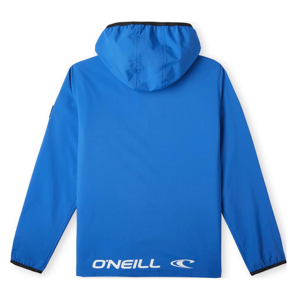 Veste Bleu Garçon O'Neill Rutile vue 2