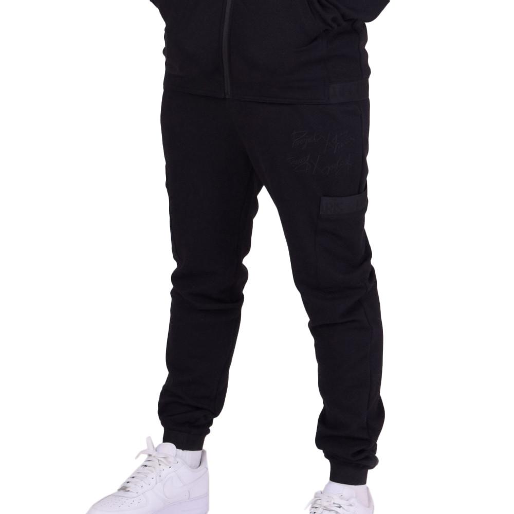 Jogging Noir Homme Project X Paris 0164 pas cher