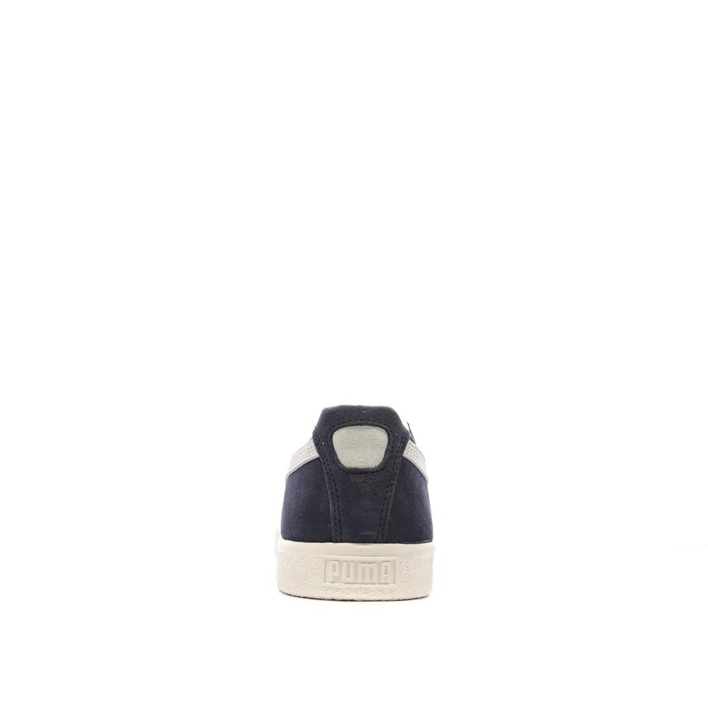 Baskets Marine Homme Puma Clyde Og vue 3
