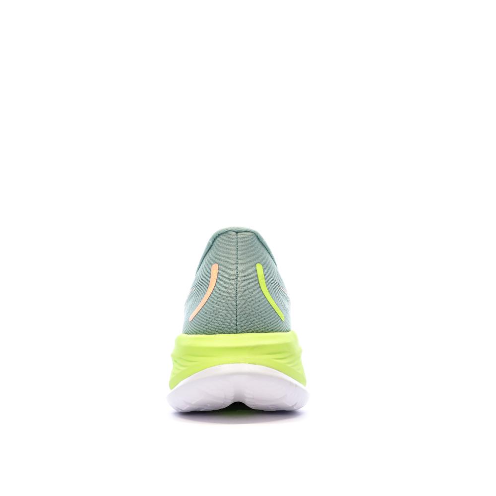 Chaussures de Running Bleu Homme Asics Gel-cumulus 26 Paris vue 3