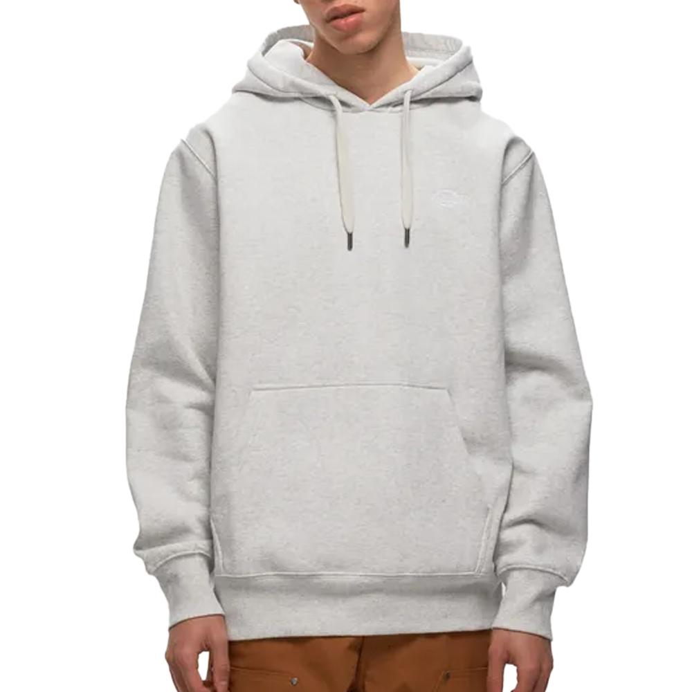 Sweat Gris Femme Dickies Summerdale pas cher