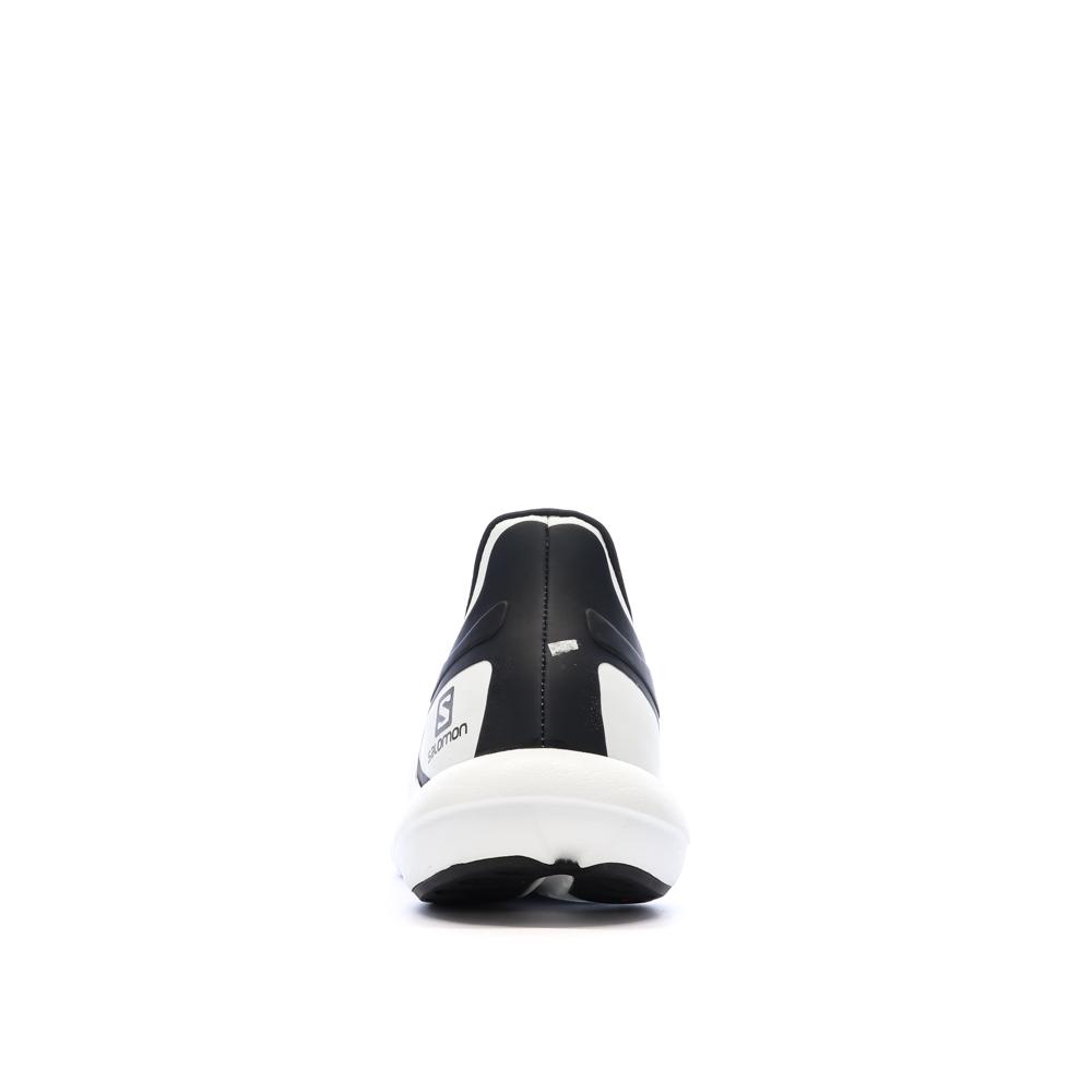 Black/White Men's Sports Shoes Salomon Predict Mod Photo of the Espace des Marques %store% store - view of %key%