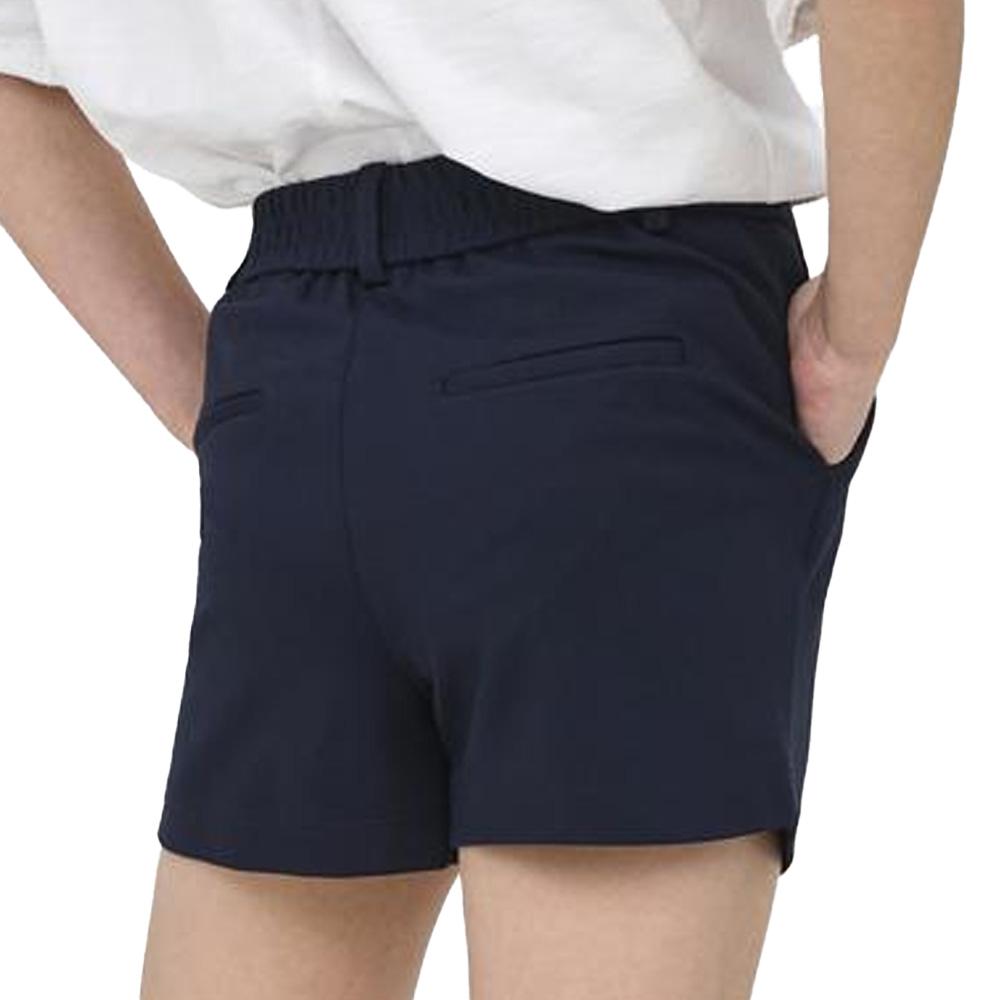 Short Marine Fille Kids Only Easy vue 2