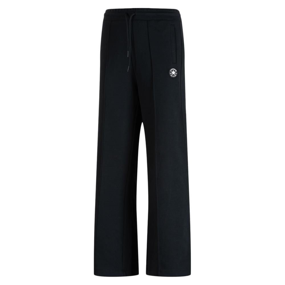 Flüssige Hose Schwarz Männlich Converse Poly günstig